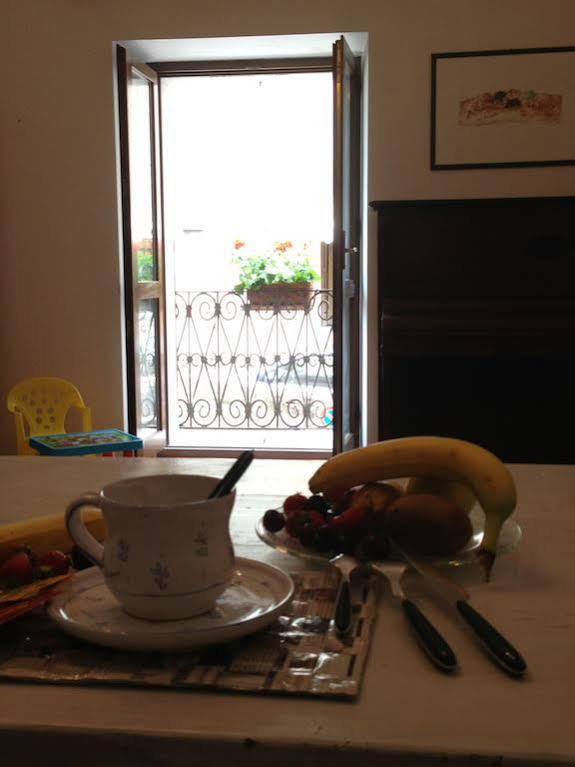 L'Appogghju Acomodação com café da manhã Castelsardo Exterior foto
