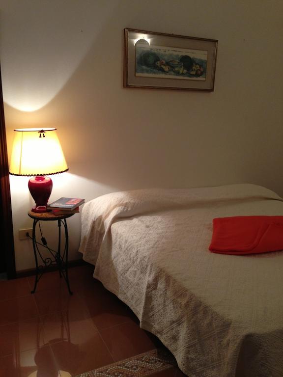 L'Appogghju Acomodação com café da manhã Castelsardo Quarto foto