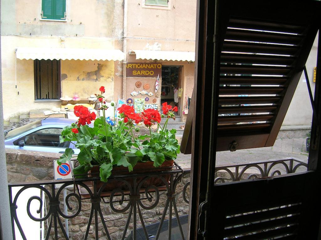 L'Appogghju Acomodação com café da manhã Castelsardo Exterior foto